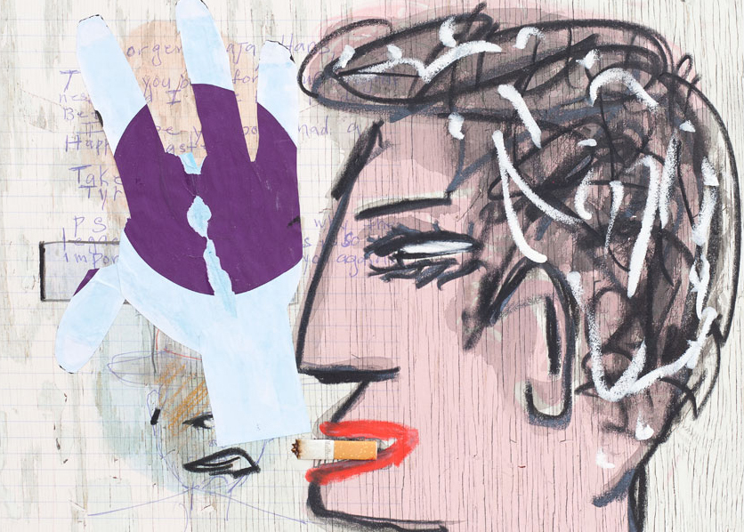 Image courtesy of the artist