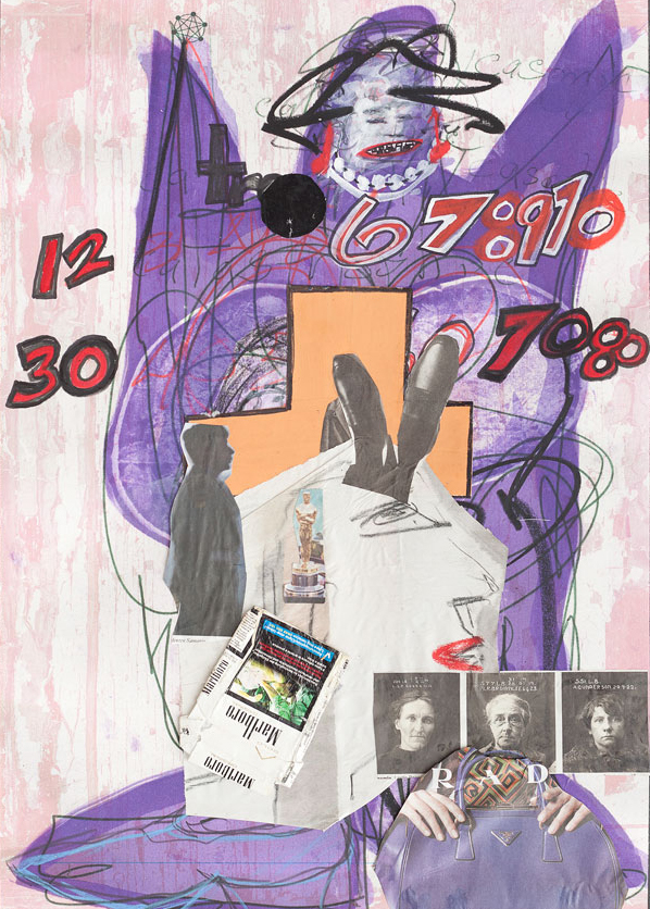Image courtesy of the artist